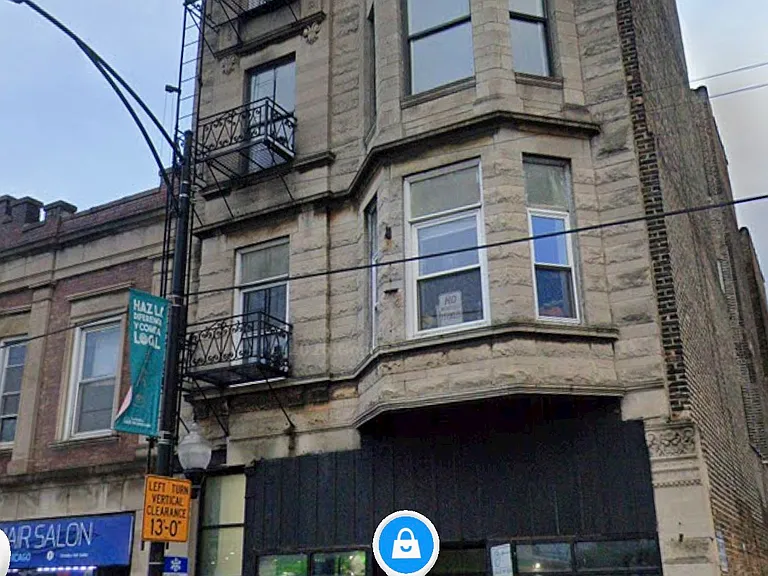 3215 W Cermak Rd #3R — Photo 1