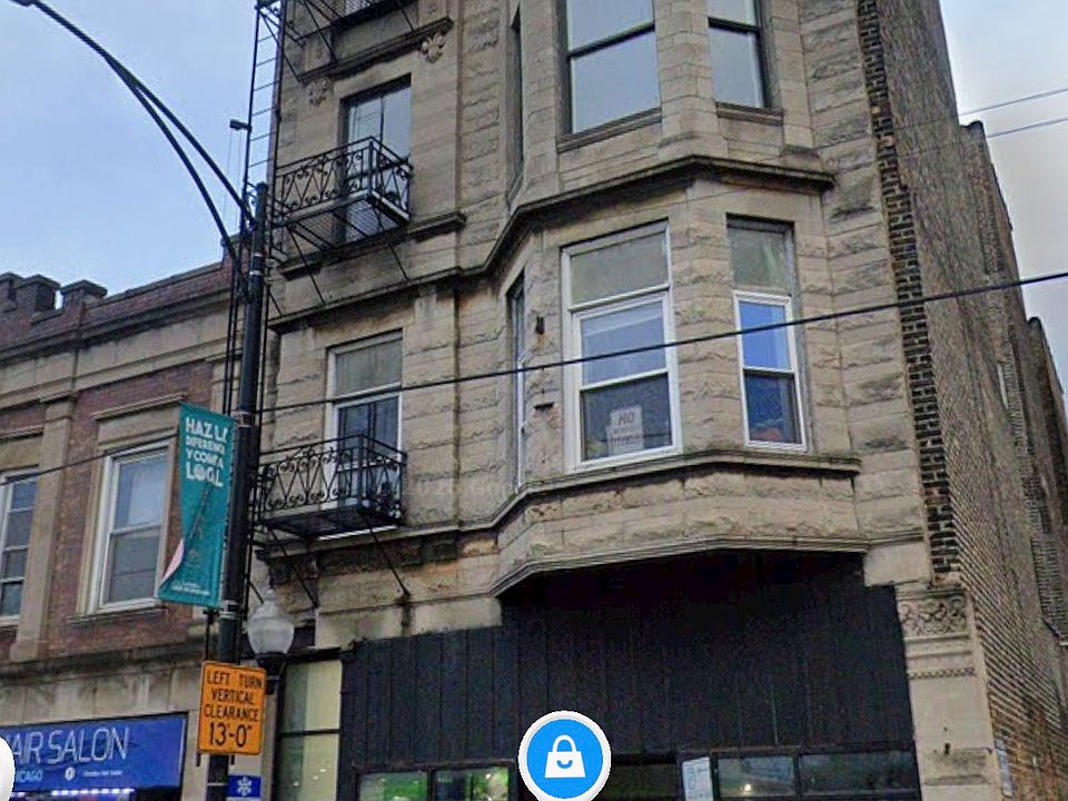 1st image of 3215 W Cermak Rd #3R