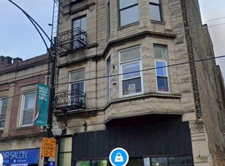3215 W Cermak Rd #3R, Chicago, IL 60623