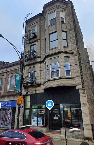 3215 W Cermak Rd Photo 1