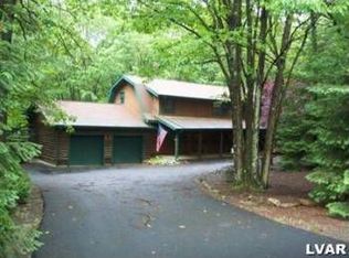 120 Briarwood Dr, Effort, PA 18330