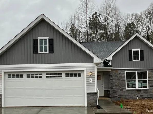 31 Talbot Way, Kilmarnock, VA 22482