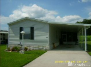 1124 Mohican Trl, Mulberry, FL 33860