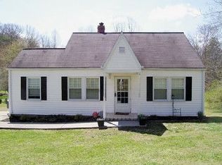 4626 Wildwood Rd, Maryville, TN 37804