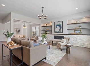 104 Evans Crest Ln, Holly Springs, NC 27540