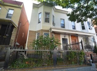 1471 Rosedale Ave, Bronx, NY 10460