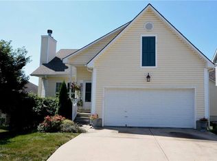 726 E 124th St, Kansas City, MO 64146