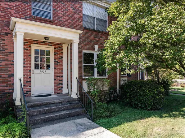 2503 Mountain Brook Cir APT B, Mountain Brk, AL 35223