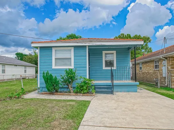 1925 Clouet St, New Orleans, LA 70117