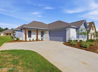 160 Bronson Bnd, Flowood, MS 39232