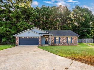 711 Chaucer Cv, Jacksonville, AR 72076