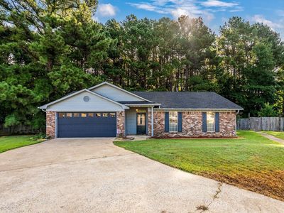 711 Chaucer Cv, Jacksonville, AR, 72076