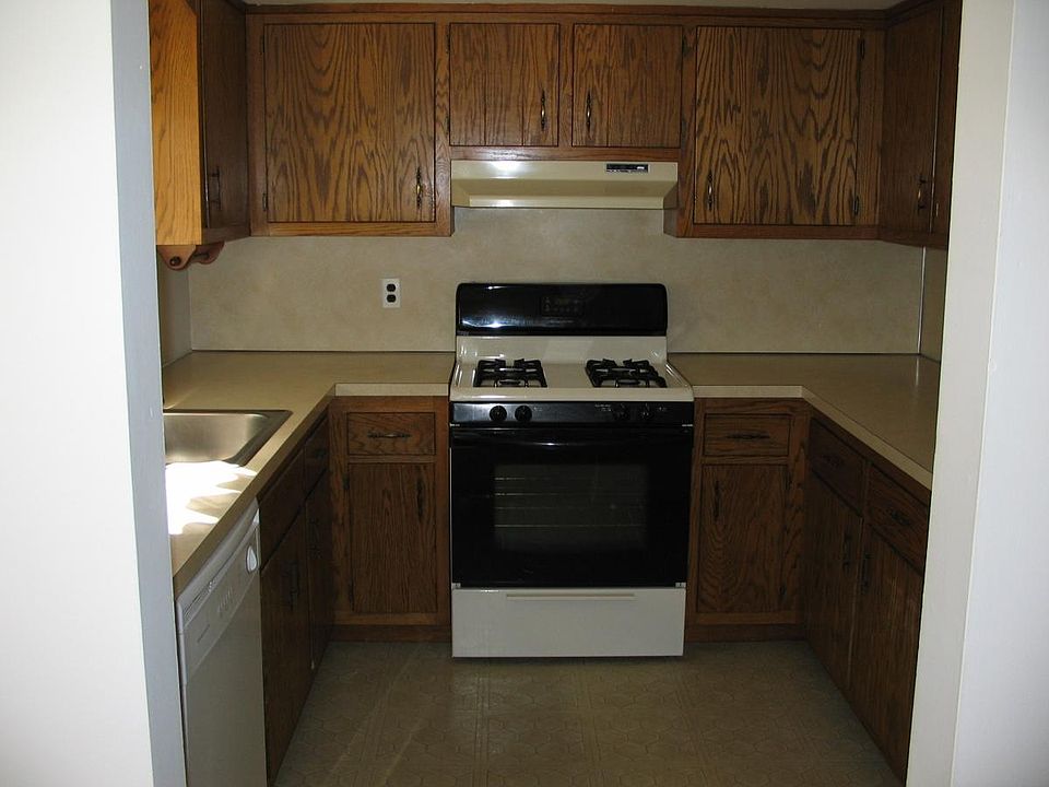 Walk In Kitchen