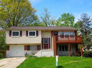 204 Green Ridge Rd, Voorhees, NJ 08043