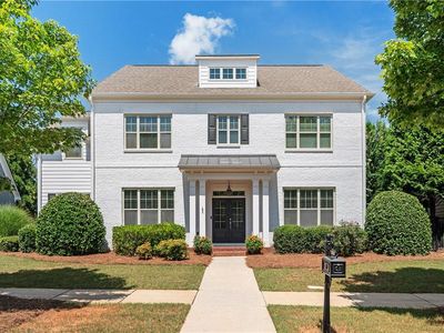 12636 Lecoma Trce, Milton, GA, 30004