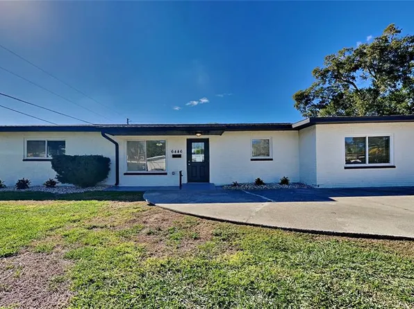 6446 19th St N, Saint Petersburg, FL 33702