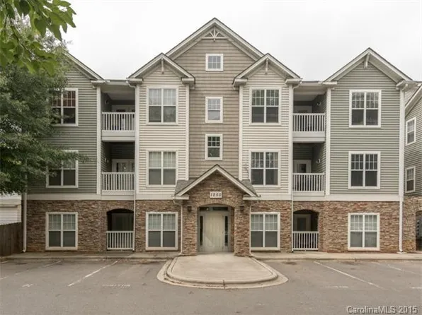 1256 Duncan Gardens Dr #9, Charlotte, NC 28206