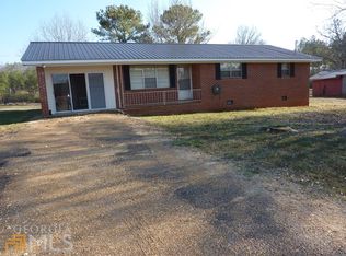 6483 Cave Spring Rd SW, Cave spring, GA 30124