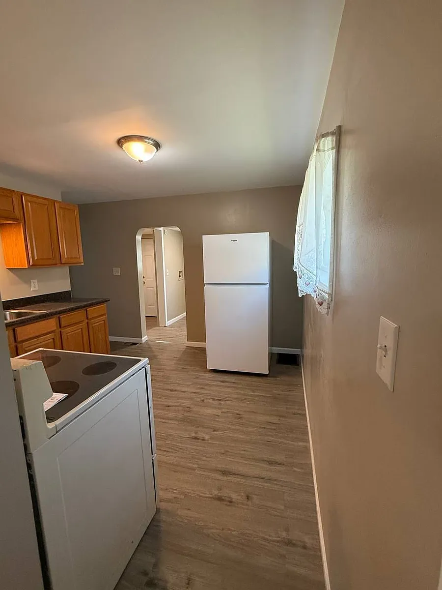 Building Photo - 1514 10th Ave #1