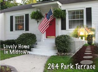 264 Park Ter, Mobile, AL 36604