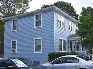 186 Marlborough Rd, Salem, MA 01970