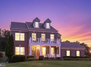 15631 Avebury Manor Pl, Leesburg, VA 20176