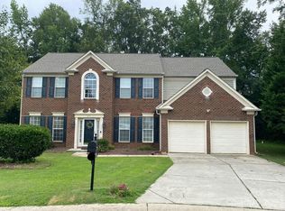 2837 Thornbush Ct, Charlotte, NC 28270