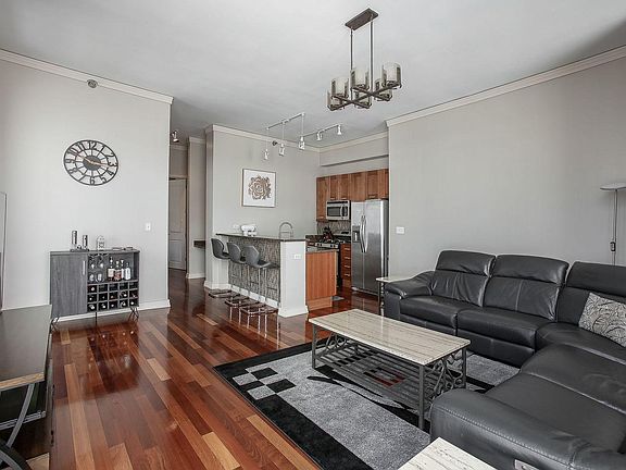 2nd image of 170 W Polk St APT 1701
