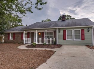 1412 Club View Rd, Rocky Mount, NC 27804