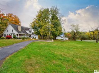 2867 Garfield Rd, Jamestown, NY 14701