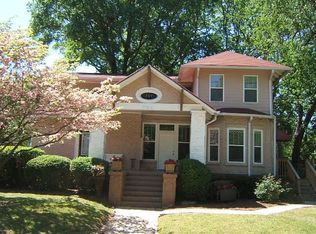 764 Charles Allen Dr NE APT 3, Atlanta, GA 30308