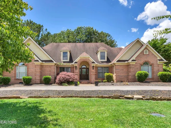 6917 Mount Royal Blvd, Knoxville, TN 37918