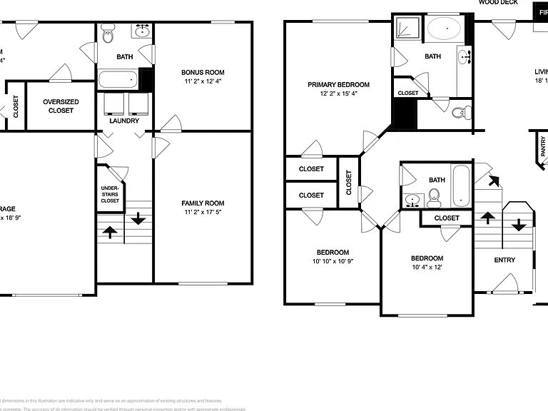 4052 Mistymorn Ln — Photo 22