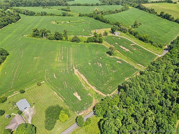 3rd image of 0 New Wash Bethlehem Rd - Giltner Lot 2