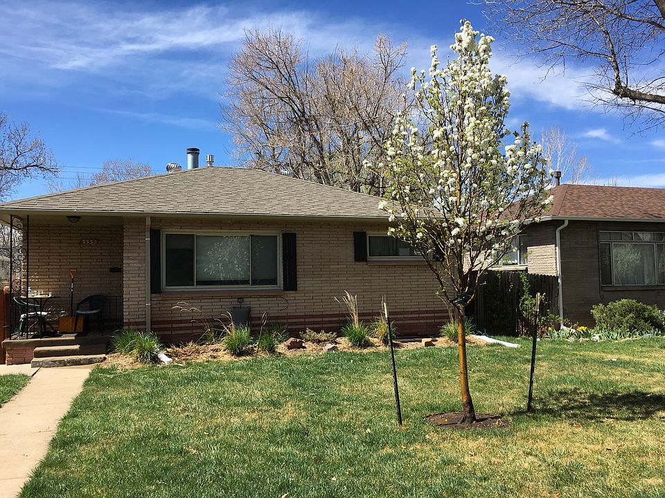 3335 S. Corona St.