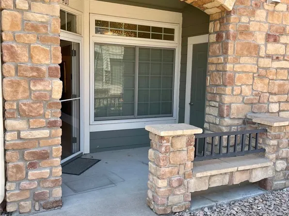 474 Black Feather Loop Bldg 4 #401, Castle Rock, CO 80104