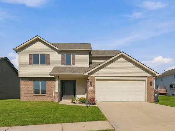108 W Cambridge Dr, Columbia City, IN 46725