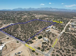 5 Oak Hills Rd, Hesperia, CA 92344