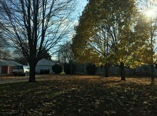 4675 Kinneville Rd, Onondaga, MI 49264