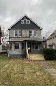 4292 E 124th St, Cleveland, OH, 44105
