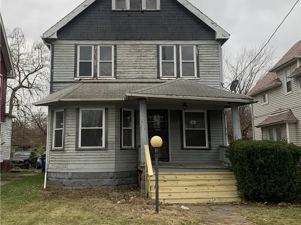 4292 E 124th St, Cleveland, OH 44105