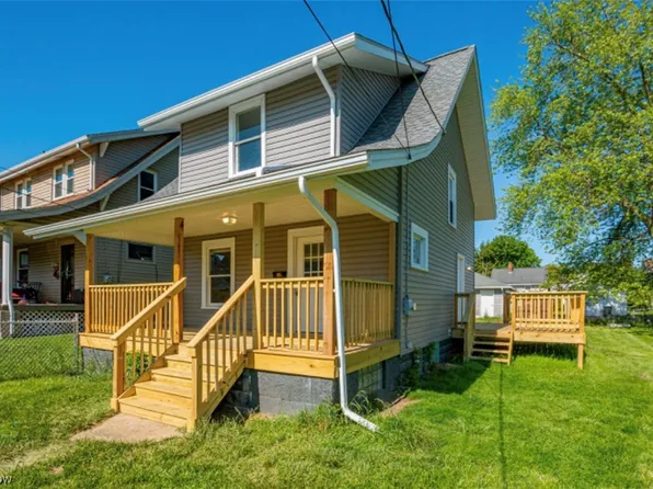 1213 Wertz Ave SW, Canton, OH 44710