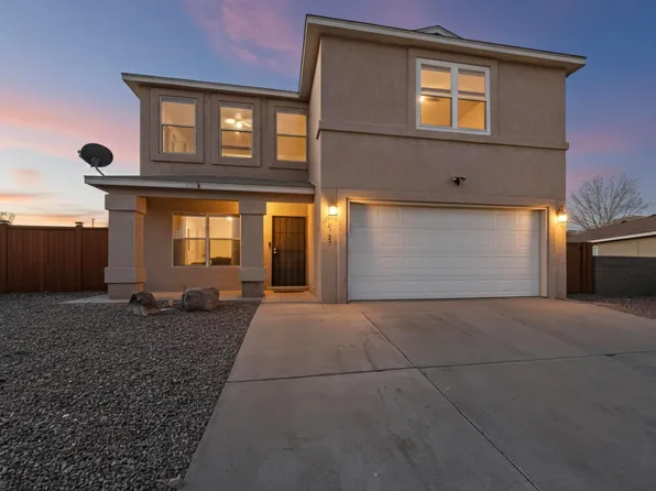 10727 Stone Hollow Pl NW, Albuquerque, NM 87114