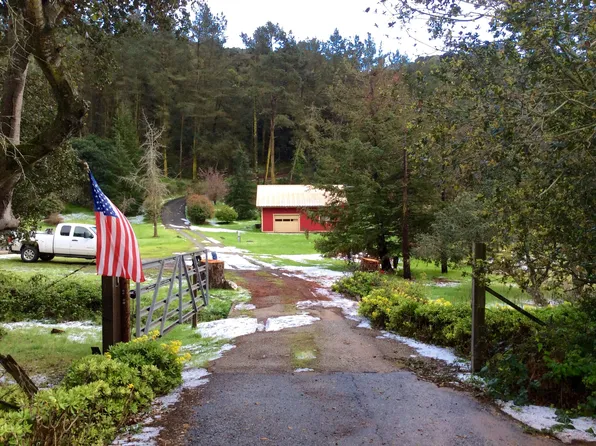 779 Cole Rd, Aromas, CA 95004