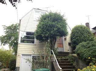 6815 18th Ave NE, Seattle, WA 98115