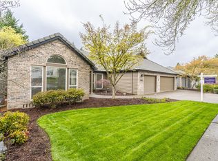 13920 SW Otter Ln, Beaverton, OR 97008