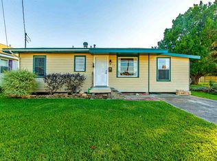 129 4th St, Houma, LA 70364