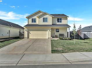 405 Cardinal Ave, Winlock, WA 98596