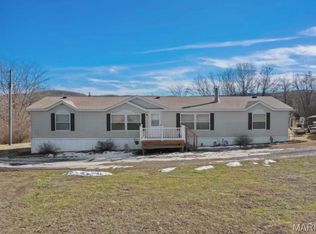 91 Lakeside Dr, Elsberry, MO 63343