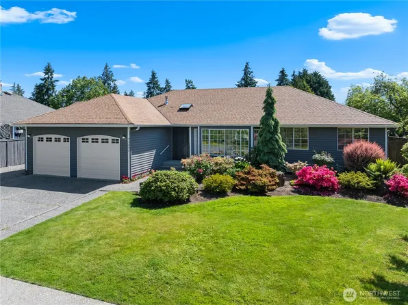 23005 24th Avenue W, Brier, WA 98036
